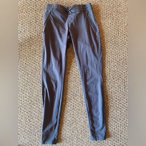 Kuhl Strattus Chino Pant (Women's) XS Long Gray Style 6302